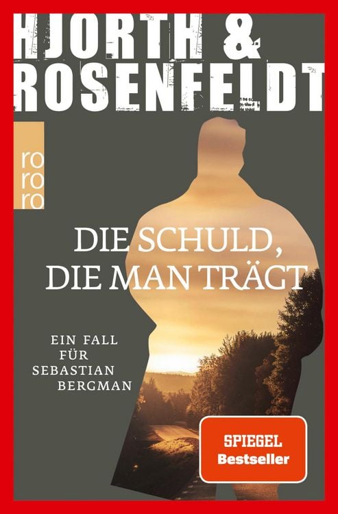 Produktbild: Die Schuld, die man trägt