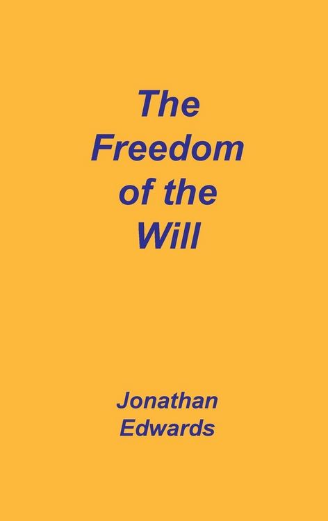 Produktbild: Freedom of the Will