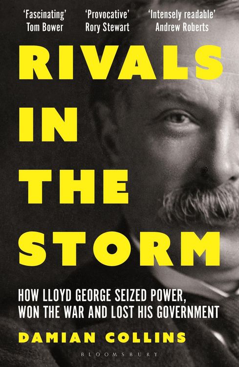 Produktbild: Rivals in the Storm