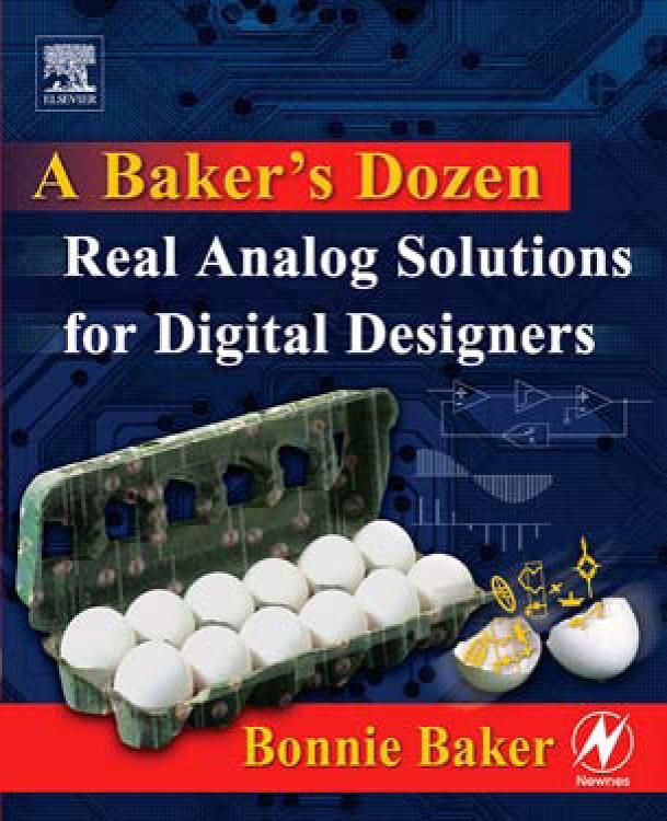 Produktbild: A Baker's Dozen