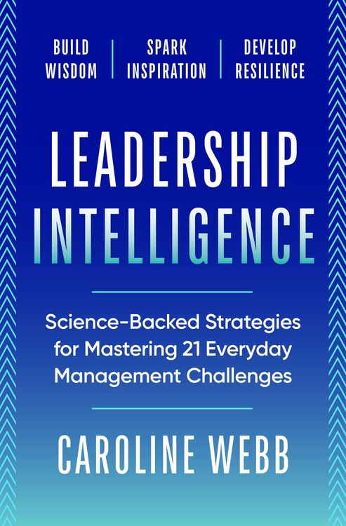 Produktbild: Leadership Intelligence