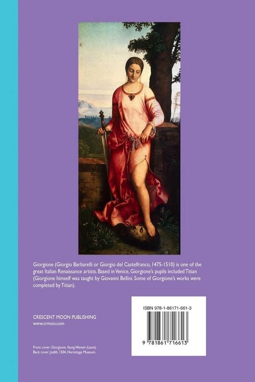Produktbild: Giorgione