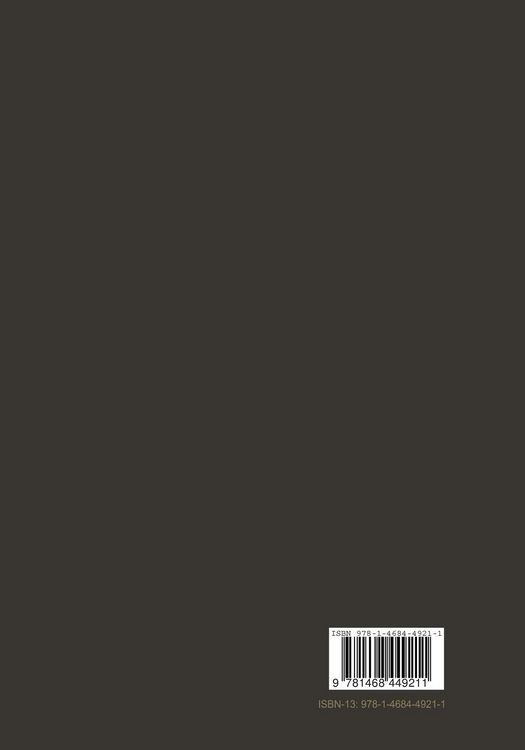 Produktbild: Masters Theses in the Pure and Applied Sciences