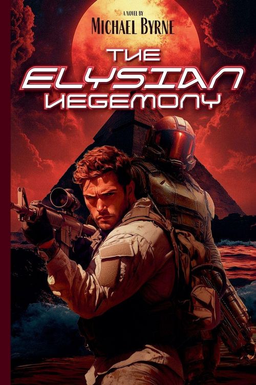 Produktbild: The Elysian Hegemony