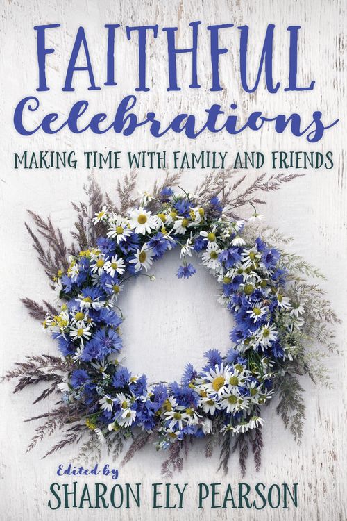 Produktbild: Faithful Celebrations