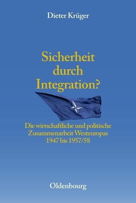 Produktbild: Sicherheit durch Integration?