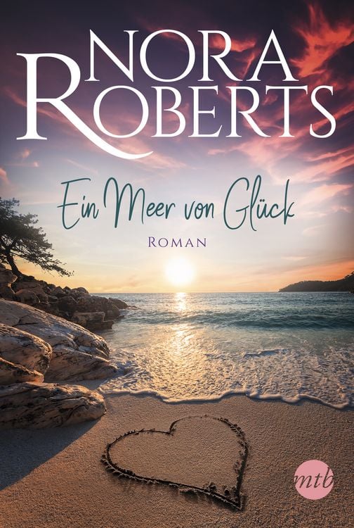 Produktbild: Ein Meer von Gl&uuml;ck