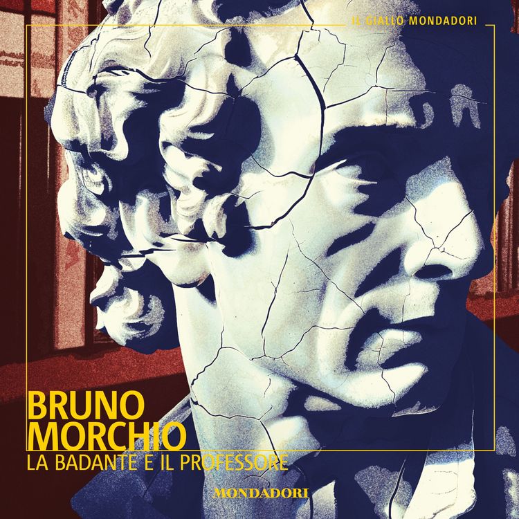 Produktbild: La badante e il professore