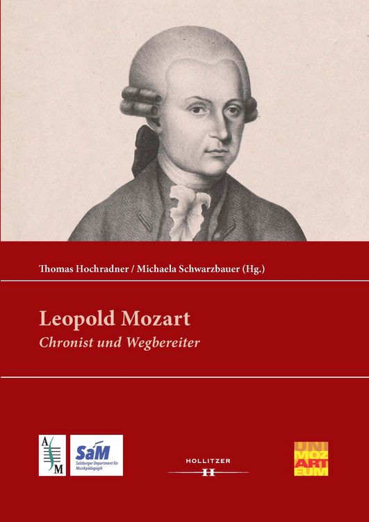Produktbild: Leopold Mozart