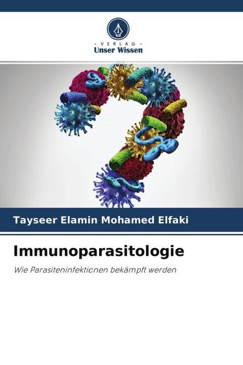 Produktbild: Immunoparasitologie