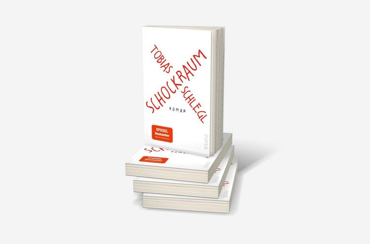 Produktbild: Schockraum