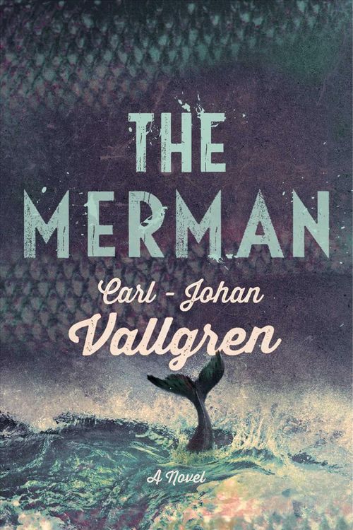 Produktbild: Merman
