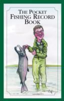Produktbild: Editors: The Pocket Fishing Record Book