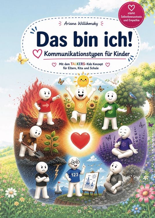 Produktbild: Das bin ich!
