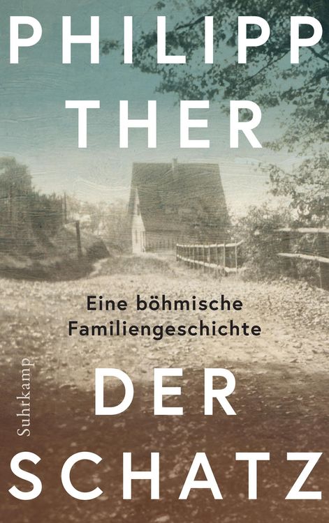 Produktbild: Der Schatz