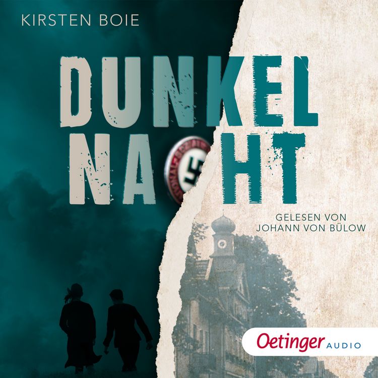 Produktbild: Dunkelnacht