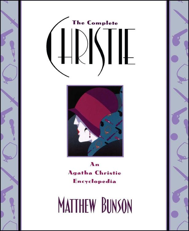 Produktbild: The Complete Christie