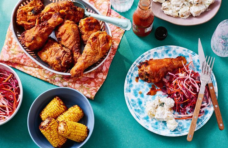 Produktbild: The Anti-Processed Air Fryer Cookbook