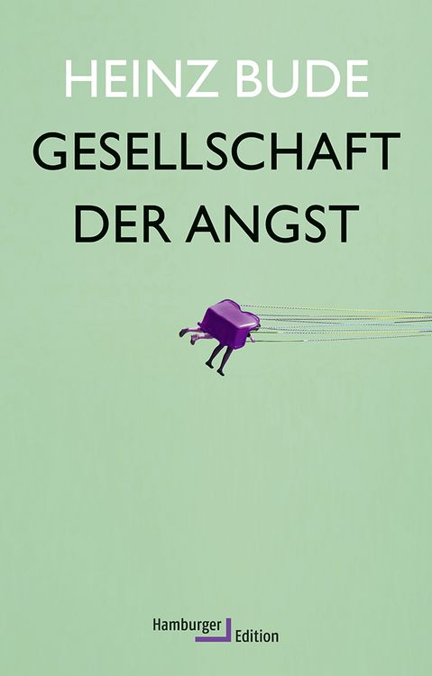 Produktbild: Gesellschaft der Angst