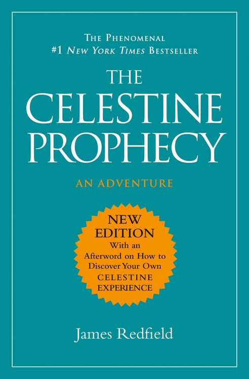Produktbild: The Celestine Prophecy