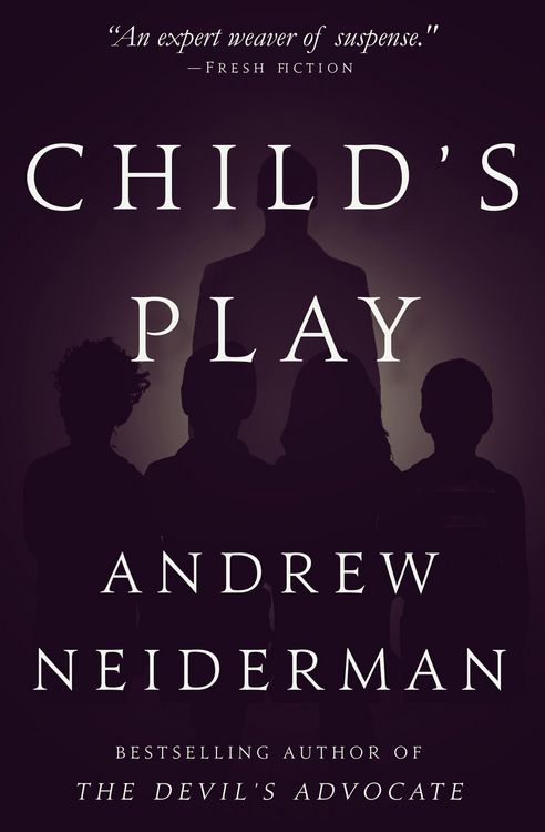 Produktbild: Child's Play