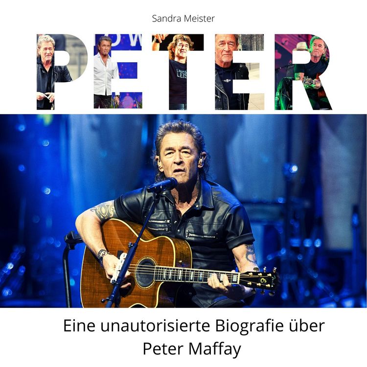 Produktbild: Peter