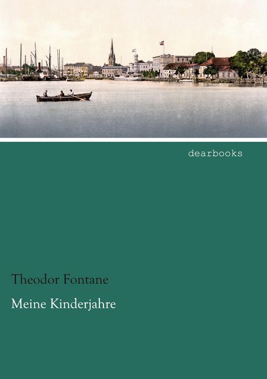 Produktbild: Meine Kinderjahre