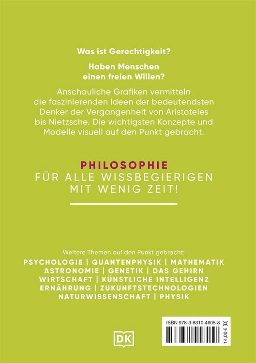 Produktbild: SIMPLY. Philosophie