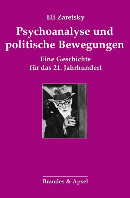 Produktbild: Psychoanalyse und politische Bewegungen