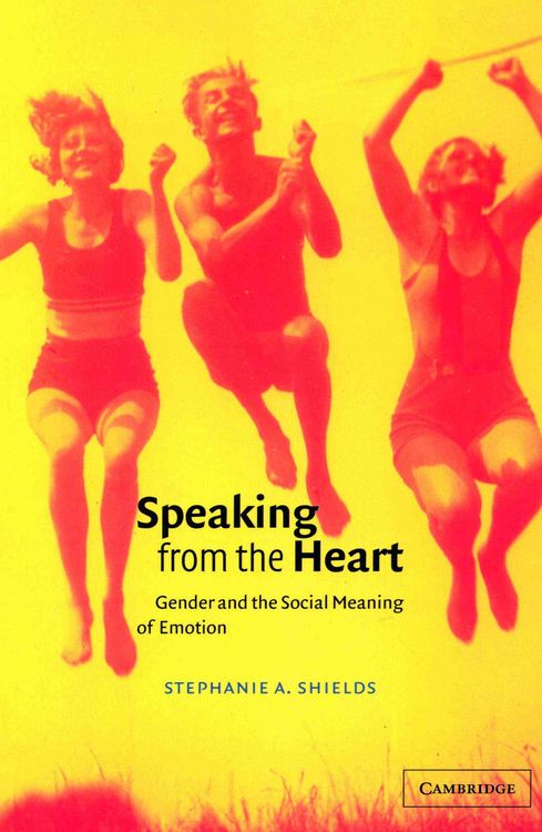 Produktbild: Speaking from the Heart