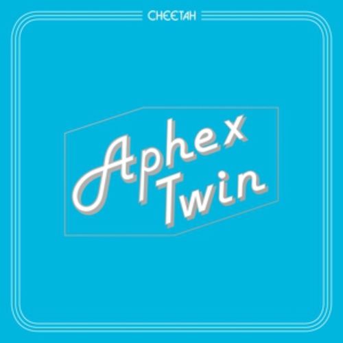 Produktbild: Cheetah EP