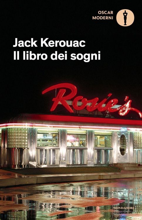 Produktbild: Il libro dei sogni