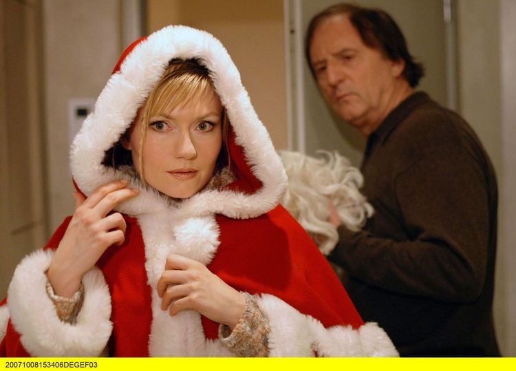 Produktbild: Oh Tannenbaum - Eine Weihnachtsgeschichte nach Charles Dickens mit G&uuml;nther Maria Halmer