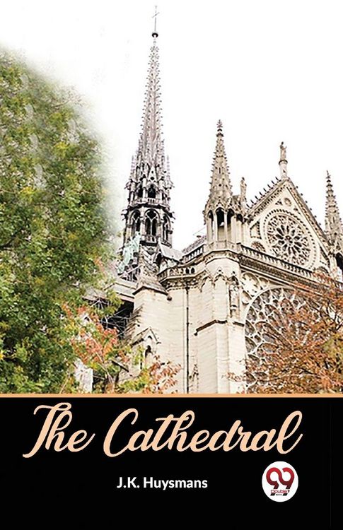 Produktbild: The Cathedral