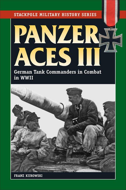 Produktbild: Panzer Aces III