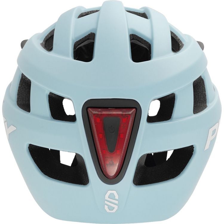 Produktbild: PUKY Helm M 220g f&uuml;r Lauf- und Fahrrad retro blue