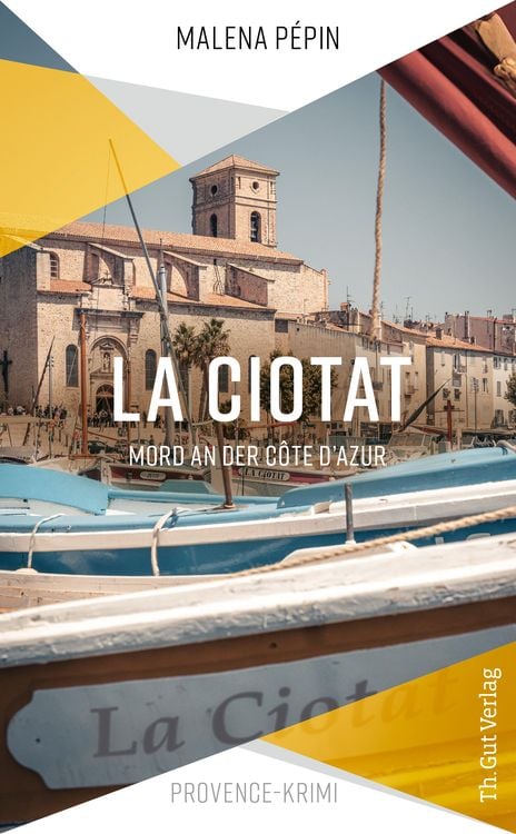 Produktbild: La Ciotat