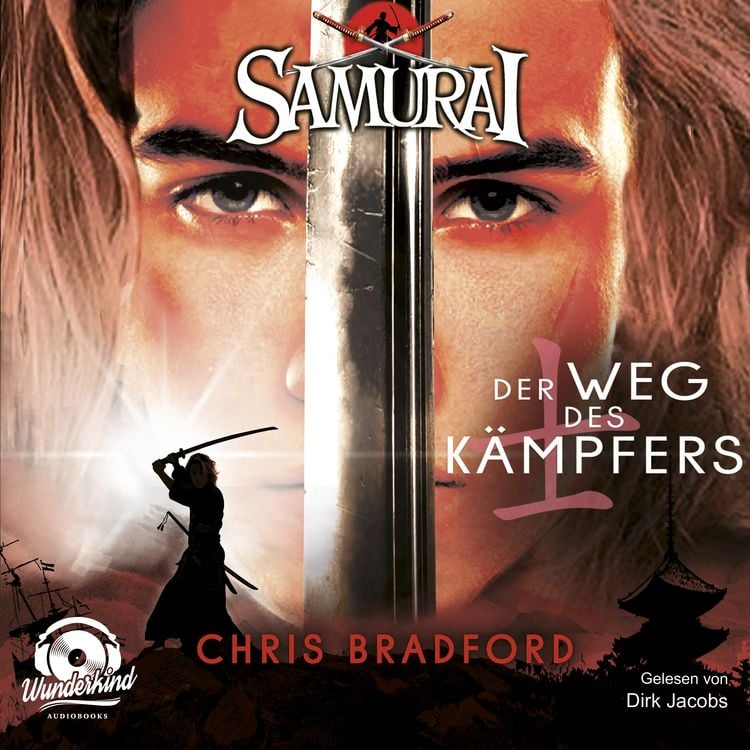 Produktbild: Der Weg des K&auml;mpfers