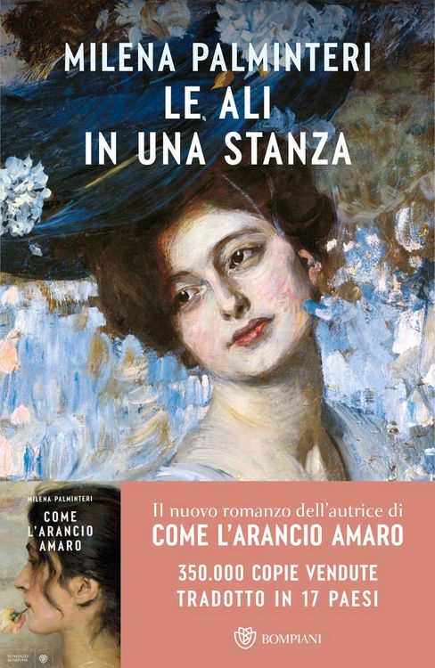 Produktbild: Le ali in una stanza