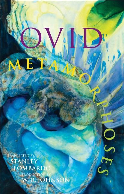 Produktbild: Metamorphoses