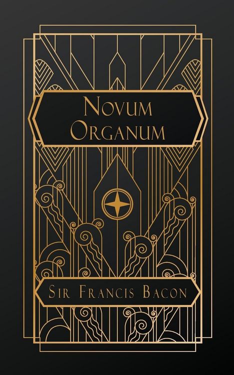 Produktbild: Novum Organum