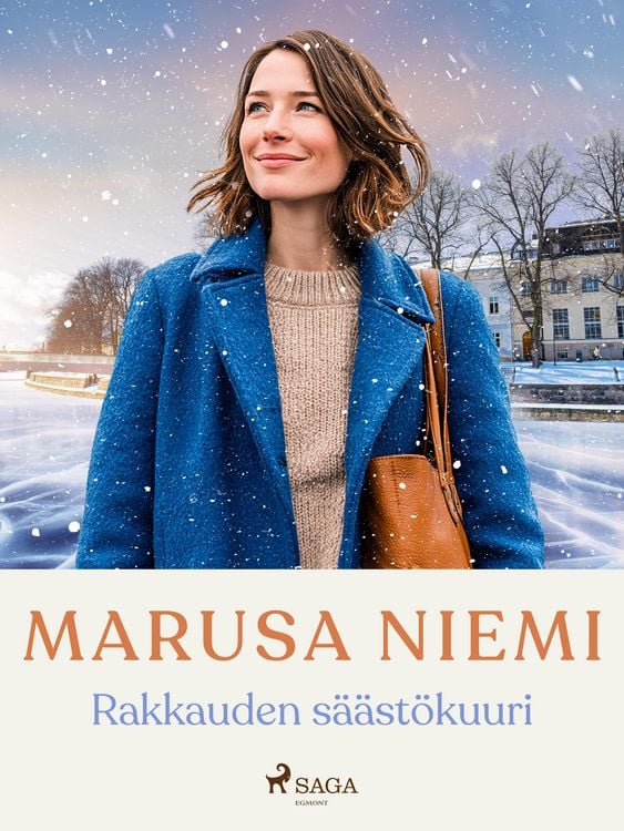 Produktbild: Rakkauden s&auml;&auml;st&ouml;kuuri