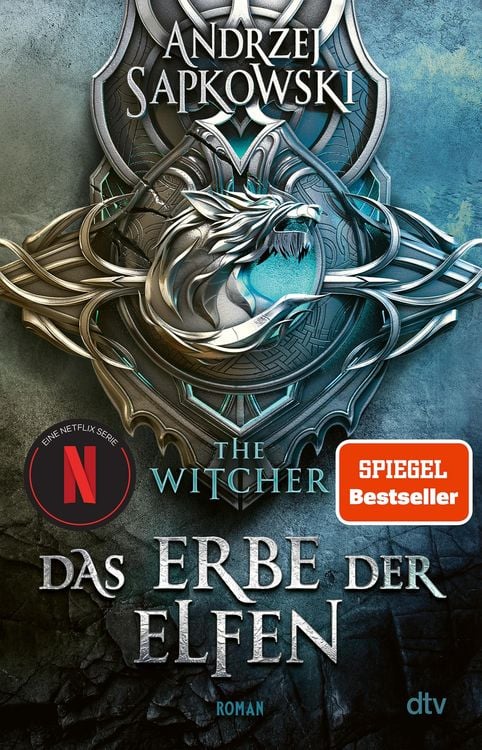 Produktbild: Das Erbe der Elfen