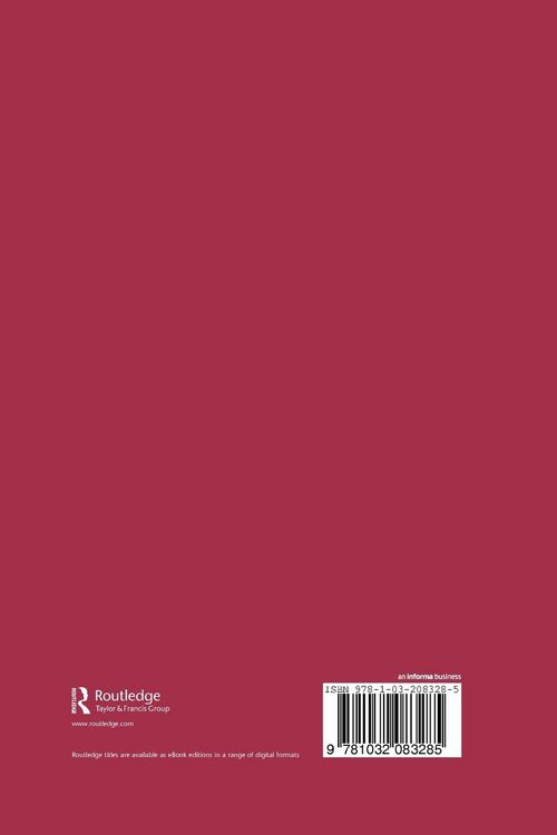 Produktbild: Sexual Citizenship and Disability