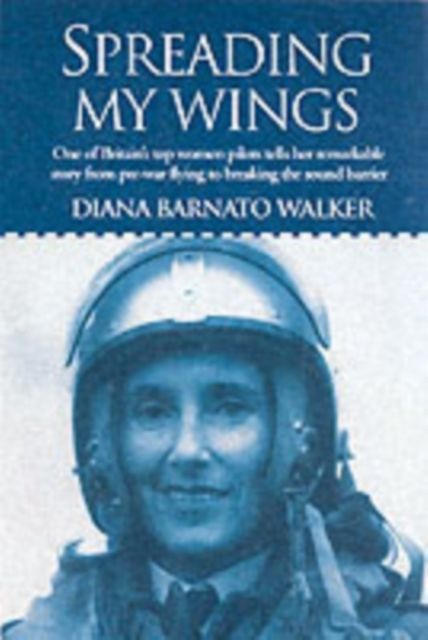 Produktbild: Barnato Walker, D: Spreading My Wings
