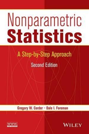 Produktbild: Nonparametric Statistics