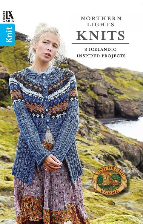 Produktbild: Northern Lights Knits