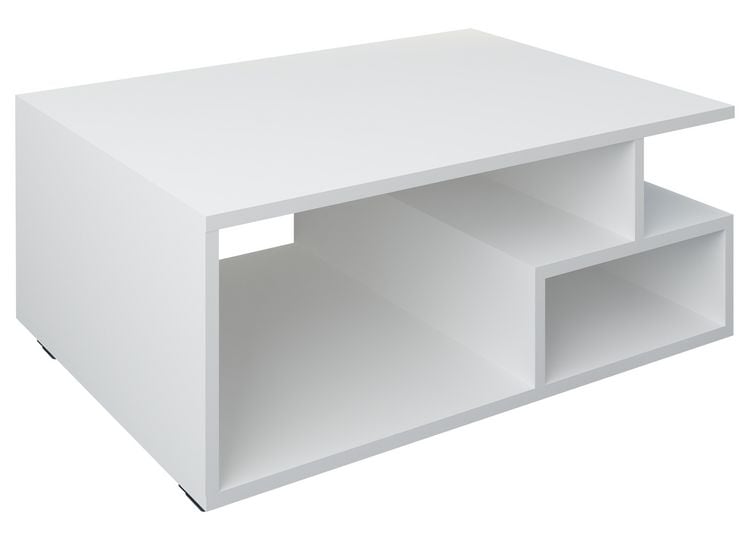 Produktbild: Holz Sofatisch Couchtisch Wohnzimmertisch Sulas