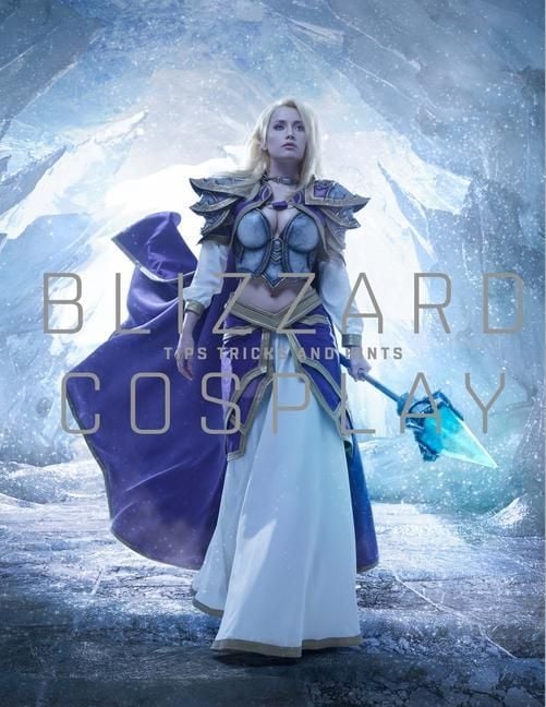 Produktbild: Blizzard Cosplay