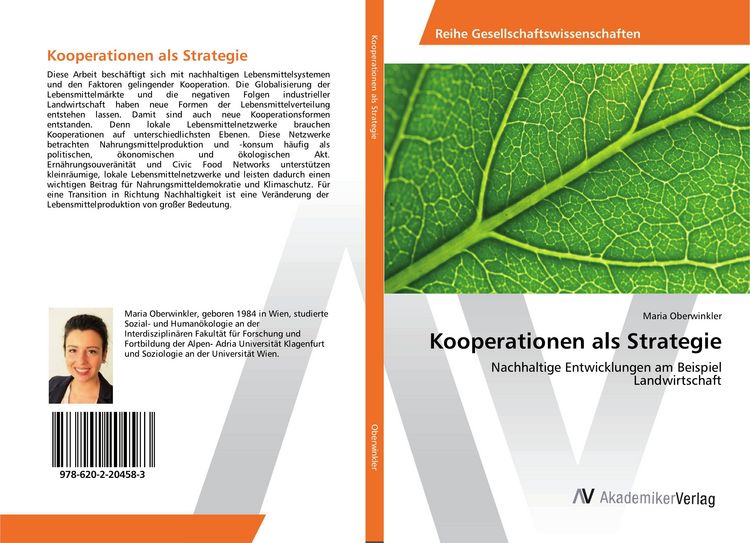 Produktbild: Kooperationen als Strategie